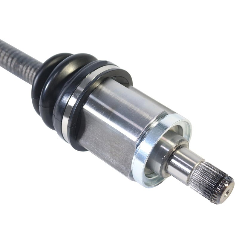 GSP NCV27522 CV Axle Shaft Assembly - Left Front (Driver Side) - Image 5